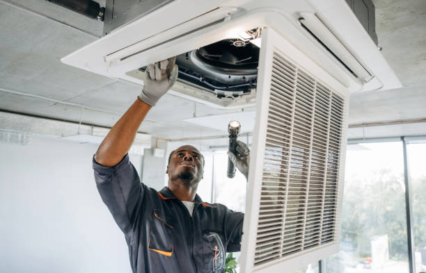 Licensed Hvac Installation service in King George, VA - FH HVAC