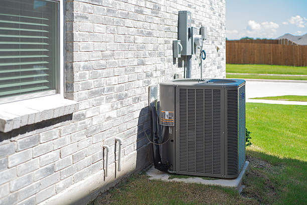 Reliable Hvac Installation contractor in King George, VA by FH HVAC